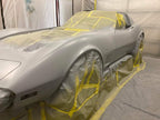 DTA Epoxy (Direct to Anything) Kit