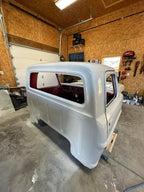 High Build Epoxy Primer Kit Series Kit