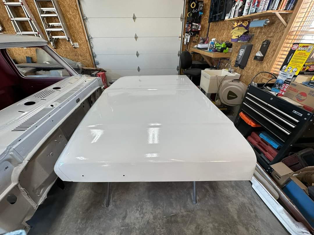 High Build Epoxy Primer Kit Series Kit