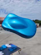 Tamco Paint Color Test Bluetooth Pearl 