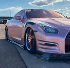 Tamco Paint Nissan GT-R R35 iPink 