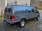 HC4100 Glamour Clearcoat Kit