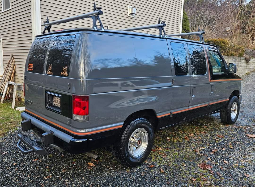 HC4100 Glamour Clearcoat Kit