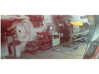 Tamco Paint Finishing Polish on Car Part