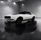 Tamco Paint Flat Clearcoat in Chevrolet Camaro