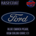 Blue Ember OEM Basecoat