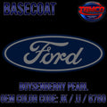Boysenberry OEM Basecoat