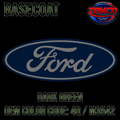Tamco Paint OEM Basecoat