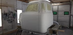 Tamco Paint Ford Avalanche Gray on 1950 Ford Pickup Truck