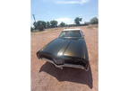 Tamco Paint Ford  Dark Ivy Green Pearl OEM in 1970