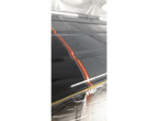 Tamco Paint Ford Lead Foot Gray in Ford Econoline E-150
