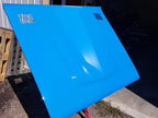 Tamco Paint Ford Light Grabber Blue in 1966 Ford Bronco