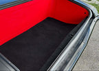 Tamco Paint Ford Magnetic Grey on 1968 Chevrolet Impala