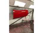 Tamco Paint Ford Race Red in 1973 Mercury Montego GT