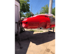 Tamco Paint Ford Race Red in 1973 Mercury Montego GT