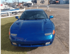 Tamco Paint Freedom Blue in 1993 Dodge Stealth