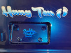 Tamco Paint Freedom Blue on Ford Econoline / Club Wagon