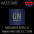 Dark Green OEM Basecoat
