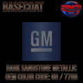 Dark Sandstone OEM Basecoat