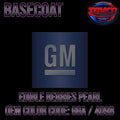 Edible Berries OEM Basecoat