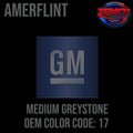 Medium Greystone OEM Amerlfint II Singlestage