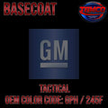 Tactical Basecoat