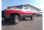 GM Argent Silver on 1986 CHEVROLET SQUARE BODY SILVERADO