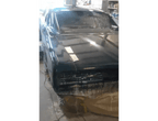 Tamco Paint GM Dark Tahoe Turquoise Metallic in 1967 Pontiac GTO