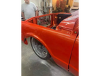 Tamco Paint GM Inferno Orange Pearl in Chevrolet K5 Blazer