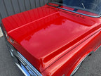 Tamco Paint GM Inferno Orange Pearl in GMC Jimmy