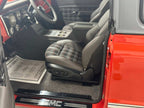 Tamco Paint GM Inferno Orange Pearl in GMC Jimmy