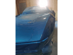 Tamco Paint GM LeMans Blue Metallic in 1969 Chevrolet Corvette C3 Stingray