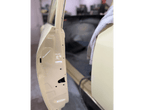 Tamco Paint GM Lemonwood Yellow AGSS in 1966 Chevrolet Malibu 300