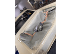 Tamco Paint GM Lemonwood Yellow AGSS in 1966 Chevrolet Malibu 300