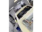 Tamco Paint GM Lemonwood Yellow AGSS in 1966 Chevrolet Malibu 300