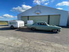 Tamco Paint GM Mountain Green Metallic OEM COLOR CODE: H / 3561