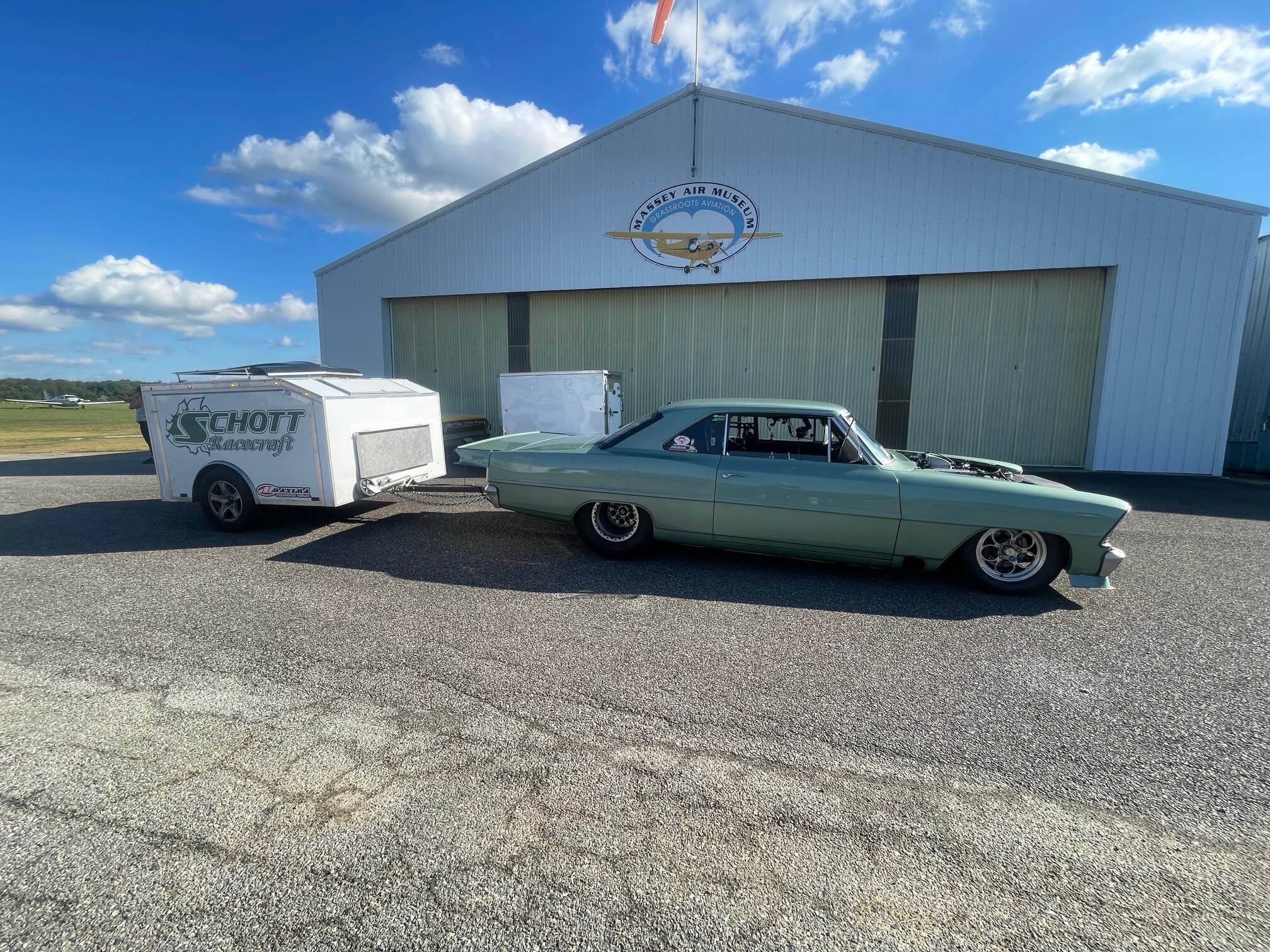 Tamco Paint GM Mountain Green Metallic OEM COLOR CODE: H / 3561