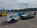 Tamco Paint GM Mountain Green Metallic OEM COLOR CODE: H / 3561