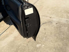 Tamco Paint GM Onyx Black in Chevrolet Camaro SS