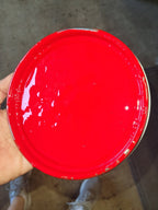 Tamco Paint GM Pull Me Over Red