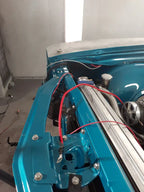 Tamco Paint GM Regal Turquoise Metallic in Car Parts