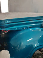 Tamco Paint GM Regal Turquoise Metallic in Car Parts