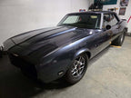 Tamco Paint GM Shadow Gray Metallic in 1968 Chevrolet Camaro