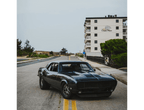 Tamco Paint GM Shadow Gray Metallic in 1968 Chevrolet Camaro