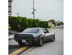 Tamco Paint GM Shadow Gray Metallic in 1968 Chevrolet Camaro