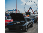Tamco Paint GM Shadow Gray Metallic in 1968 Chevrolet Camaro