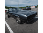 Tamco Paint GM Shadow Gray Metallic in 1968 Chevrolet Camaro