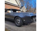 Tamco Paint GM Shadow Gray Metallic in 1968 Chevrolet Camaro