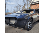 Tamco Paint GM Shadow Gray Metallic in 1968 Chevrolet Camaro