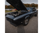 Tamco Paint GM Shadow Gray Metallic in 1968 Chevrolet Camaro